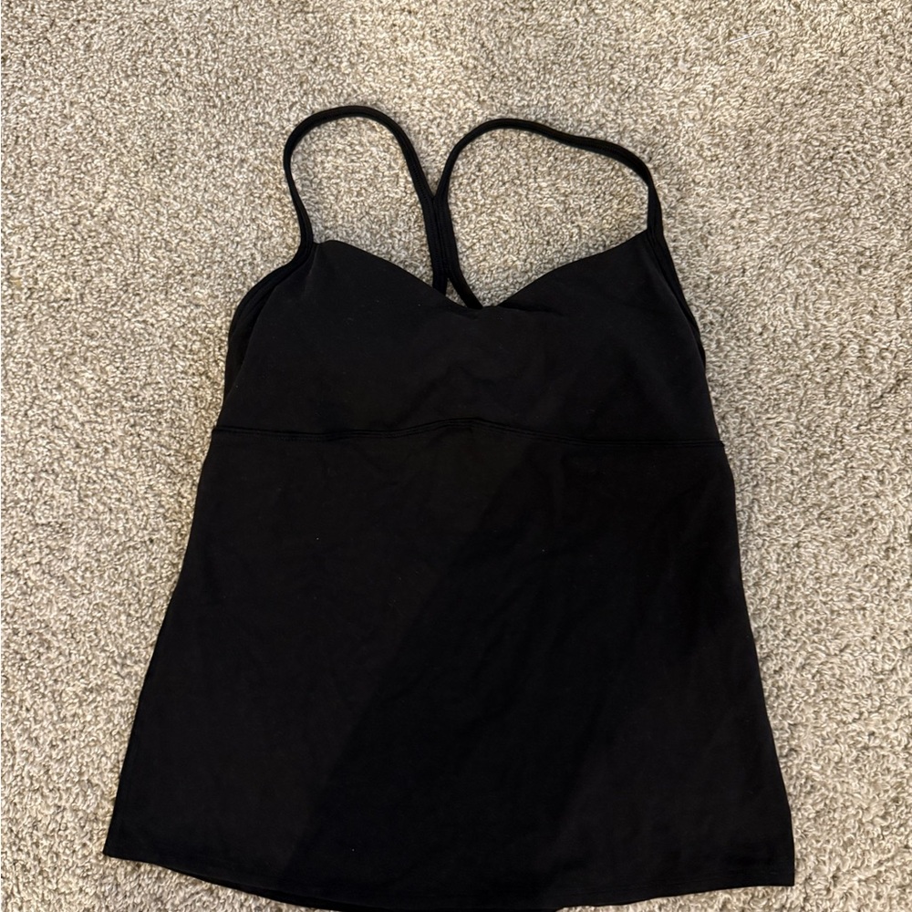 Athleta Tank Top
